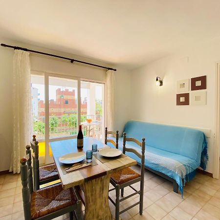 Apartamentos Aquarium. Roses Dış mekan fotoğraf