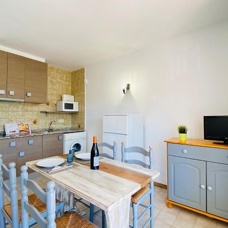 Apartamentos Aquarium. Roses Dış mekan fotoğraf