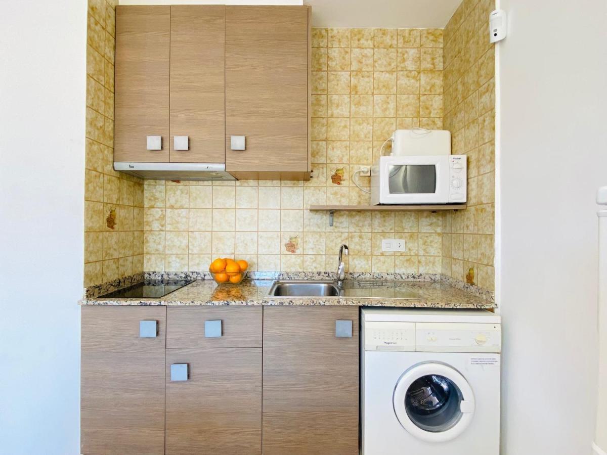 Apartamentos Aquarium. Roses Dış mekan fotoğraf