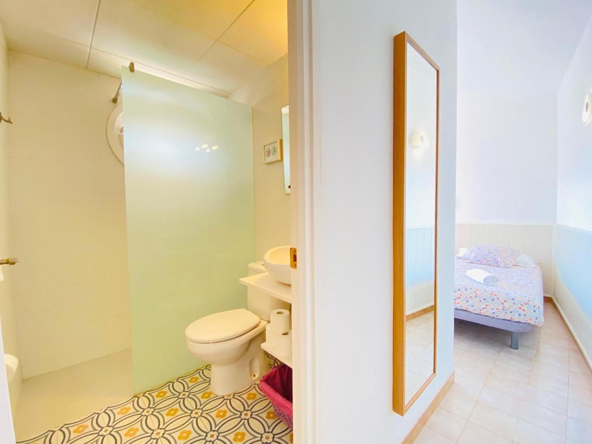 Apartamentos Aquarium. Roses Dış mekan fotoğraf