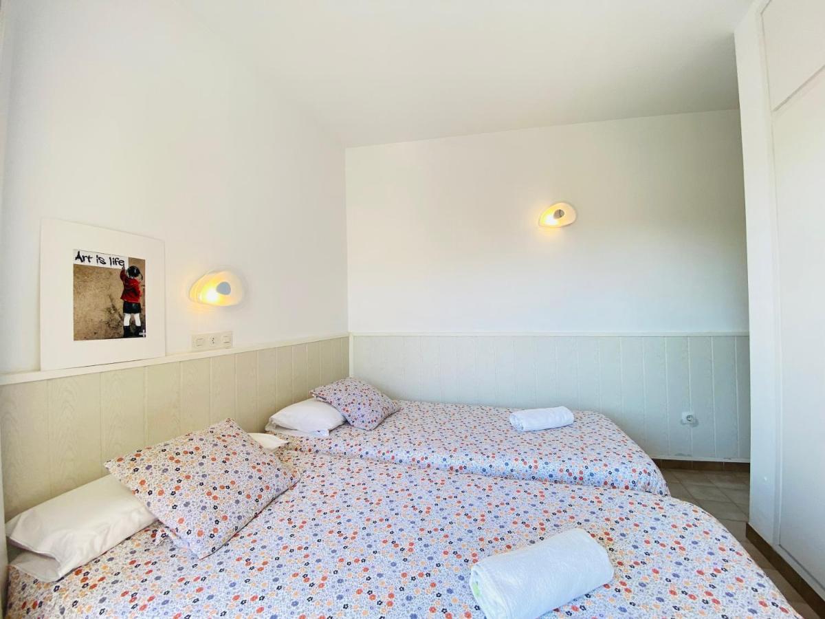Apartamentos Aquarium. Roses Dış mekan fotoğraf